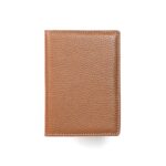 Bao da Passport da thật thủ công