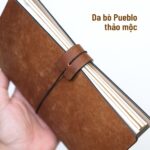Cuốn sổ tay thông minh ghi chép linh hoạt với hàng ngàn kiểu ghi chép tuỳ thuộc sở thích người dùng